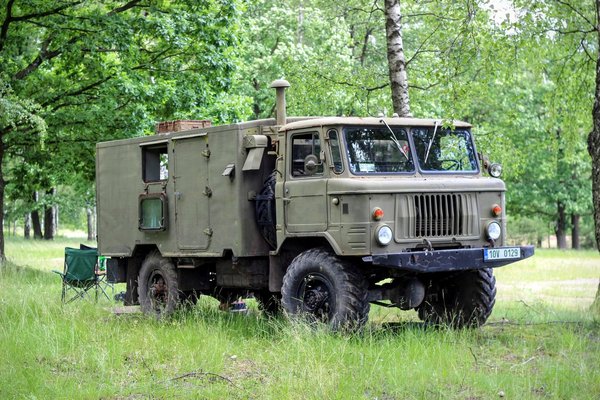 GAZ-6684